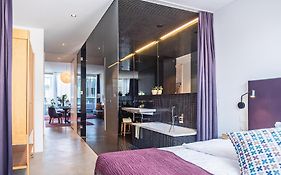 Nomad Design & Lifestyle Hotel